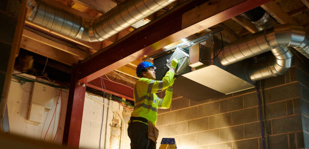 Best Best Air Duct Cleaning Company  in La Vergne, TN