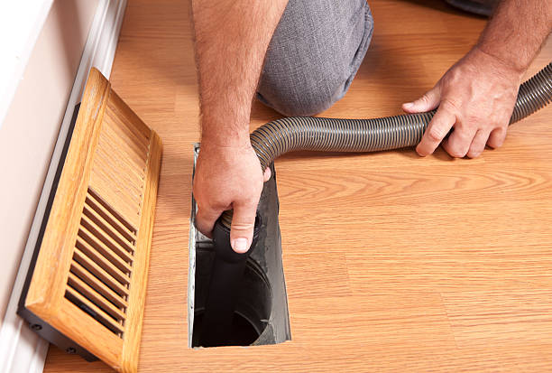 Best Professional Duct Cleaning Services  in La Vergne, TN