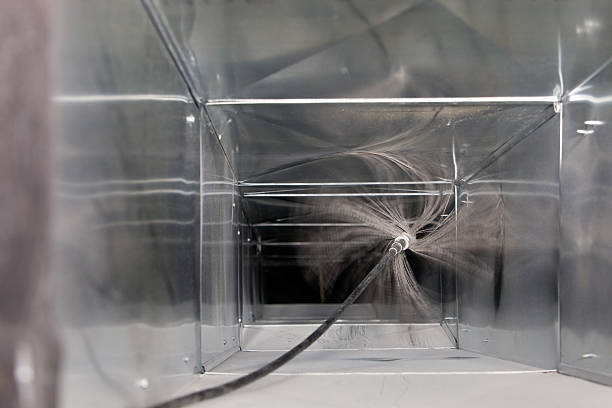 Best HVAC Duct Inspection Services  in La Vergne, TN