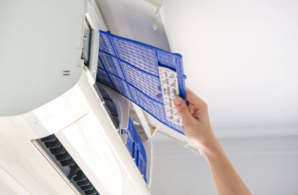 Best Commercial Air Duct Cleaning  in La Vergne, TN