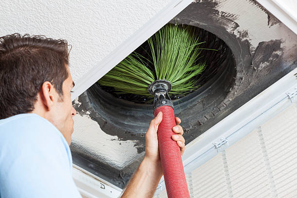 Best Ductwork Cleaning Services  in La Vergne, TN