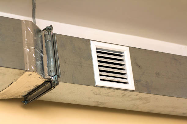 Best HVAC Air Duct Cleaning  in La Vergne, TN
